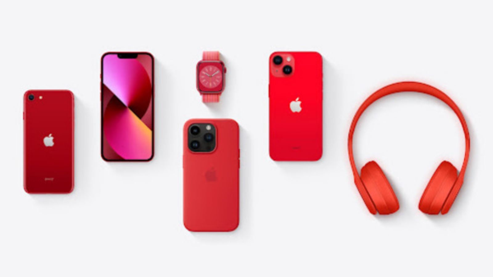 Hình ảnh cho danh mục iPhone 14 màu đỏ có thật sự hợp với bạn? [Video Unboxing]