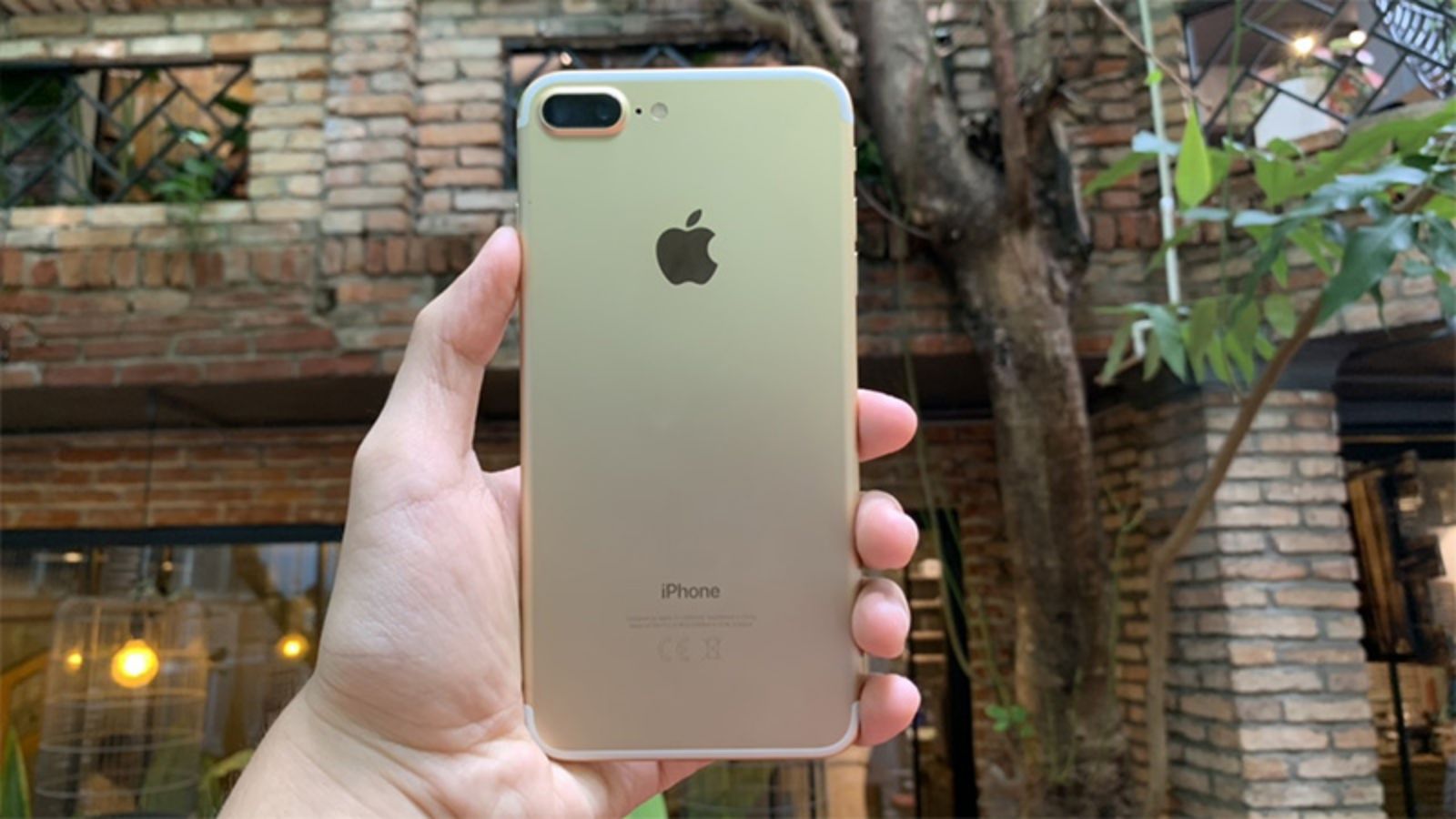 8 điều Apple chưa tiết lộ về iPhone 7