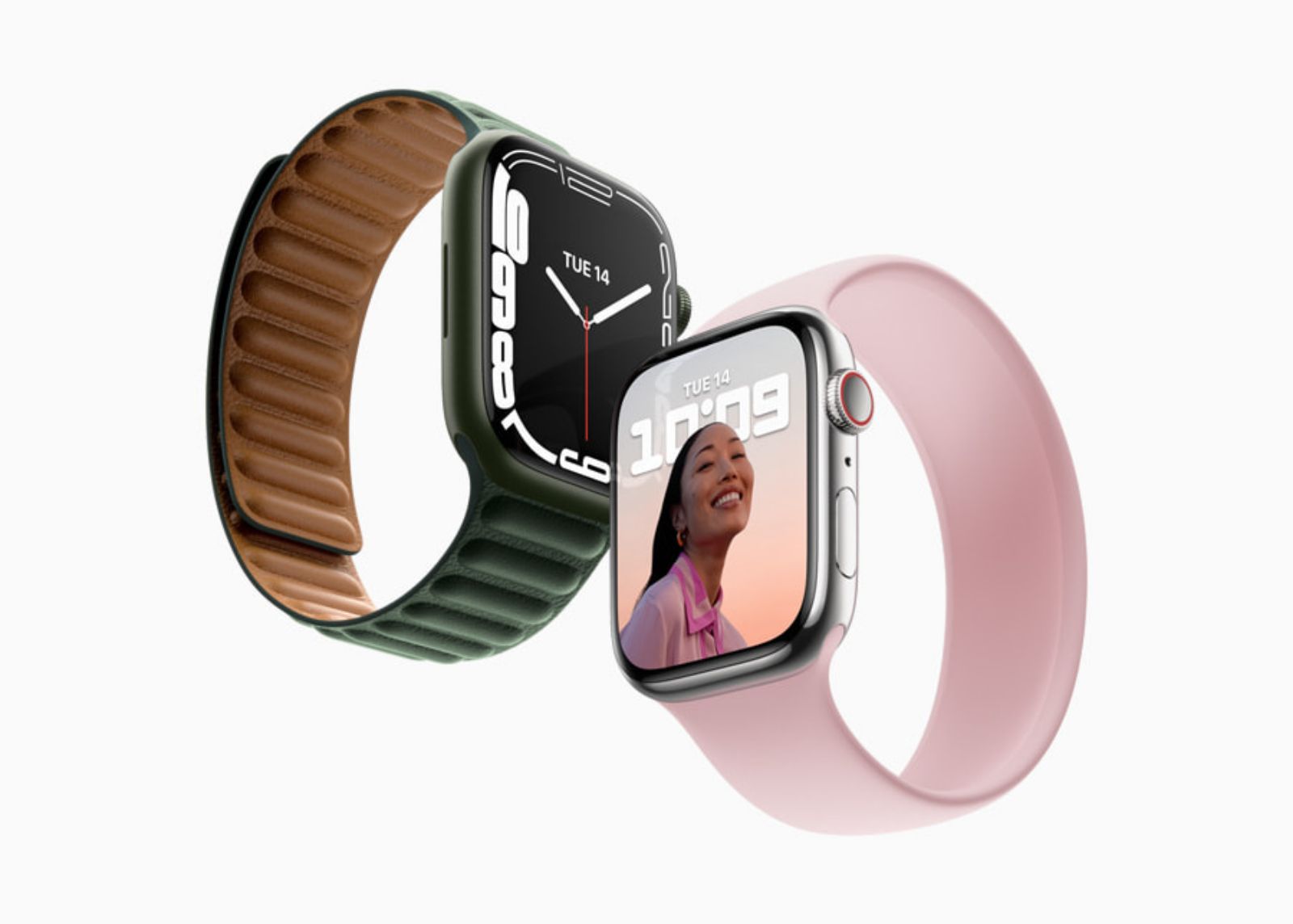 Hình ảnh cho danh mục Kiểm tra Apple Watch chính hãng qua IMEI và Serial chuẩn xác 100%