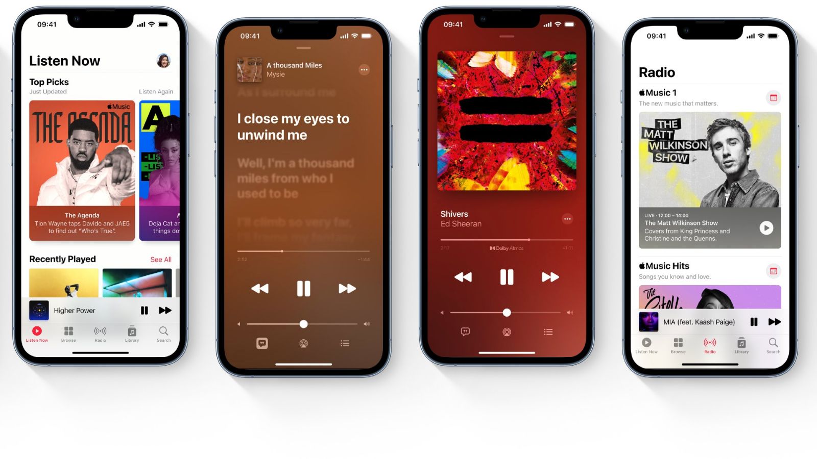 Hình ảnh cho danh mục Bạn đã biết cách xóa nhạc trên Apple Music chưa?