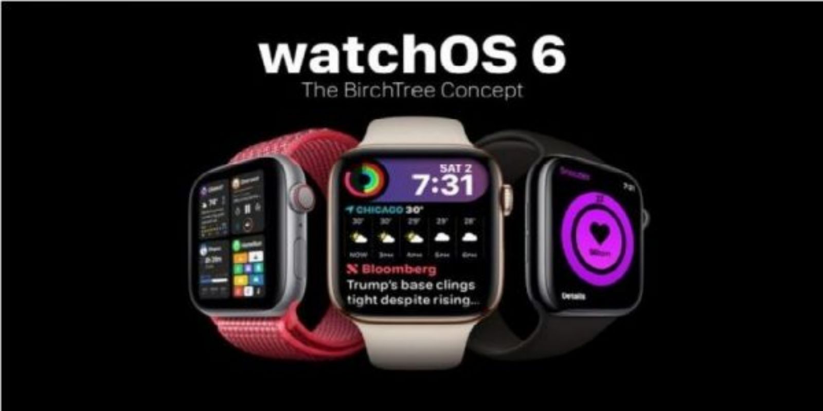 Hình ảnh cho danh mục Không thể cập nhật watchOS? Cách khắc phục HIỆU QUẢ 100%