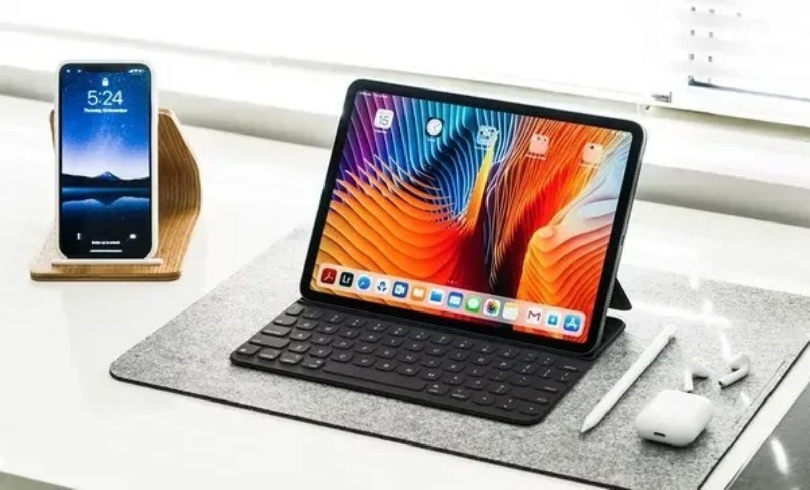 Hình ảnh cho danh mục Top 5 ứng dụng chụp ảnh cho iPad lý tưởng bạn nên biết