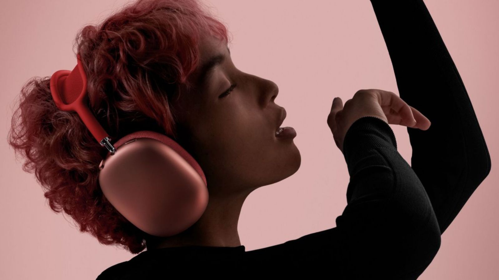 Hình ảnh cho danh mục Apple Music: Phát nhạc cùng lúc 2 tai nghe Bluetooth, hỗ trợ Dolby Atmos