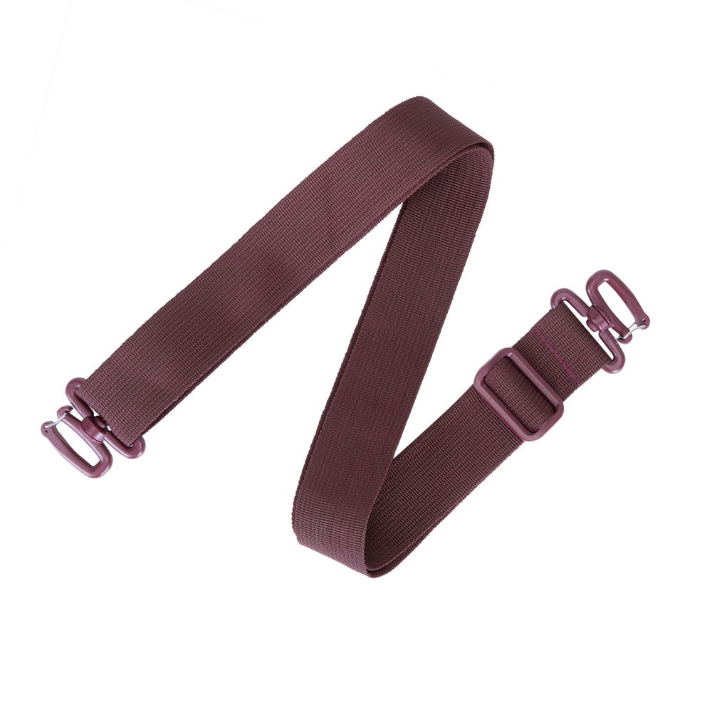 Ảnh của Túi chống sốc RivaCase 7921 Burgundy Red