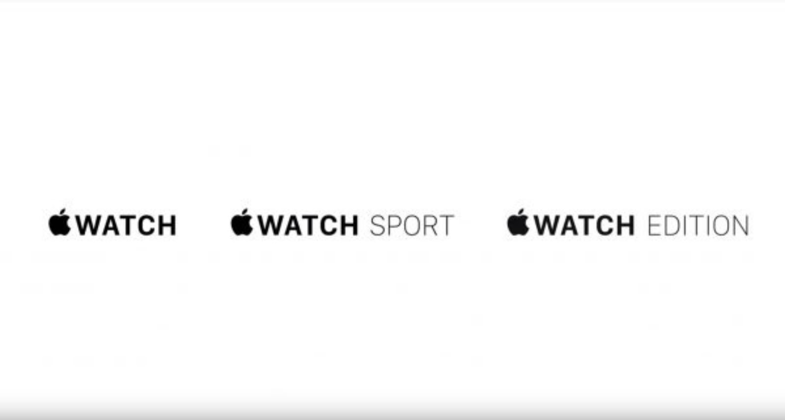 Hình ảnh cho danh mục Lịch sử về Apple Watch: Hành trình sứ mệnh mang đến sự thành công