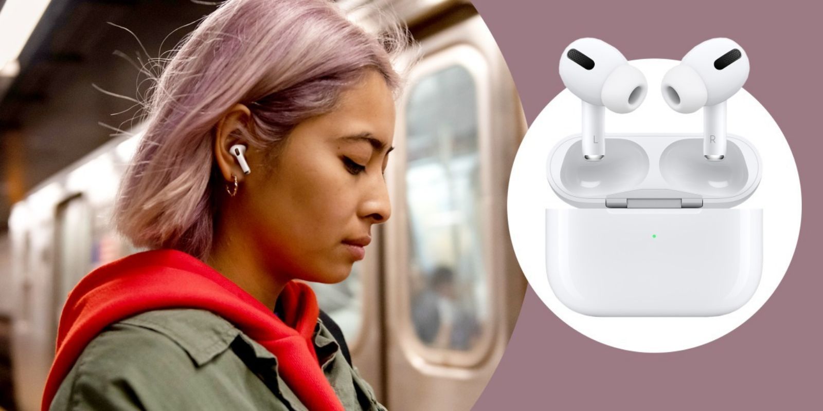Picture for category Does AirPods Have a Mic? Learn About the Microphone on AirPods
