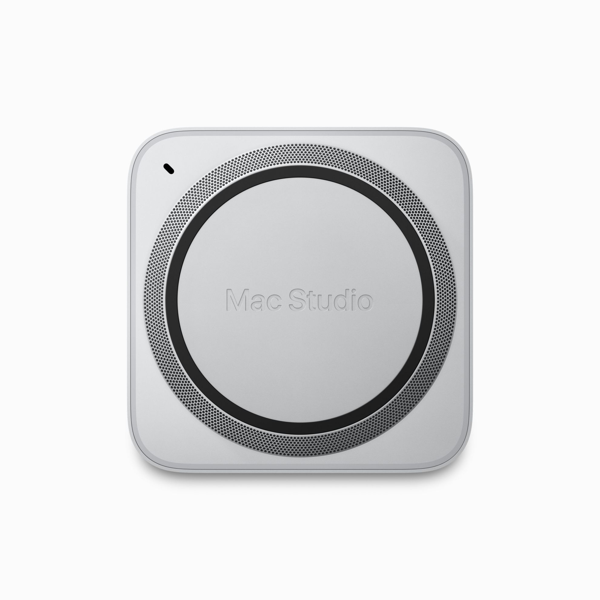 Ảnh của Mac Studio M2 Ultra