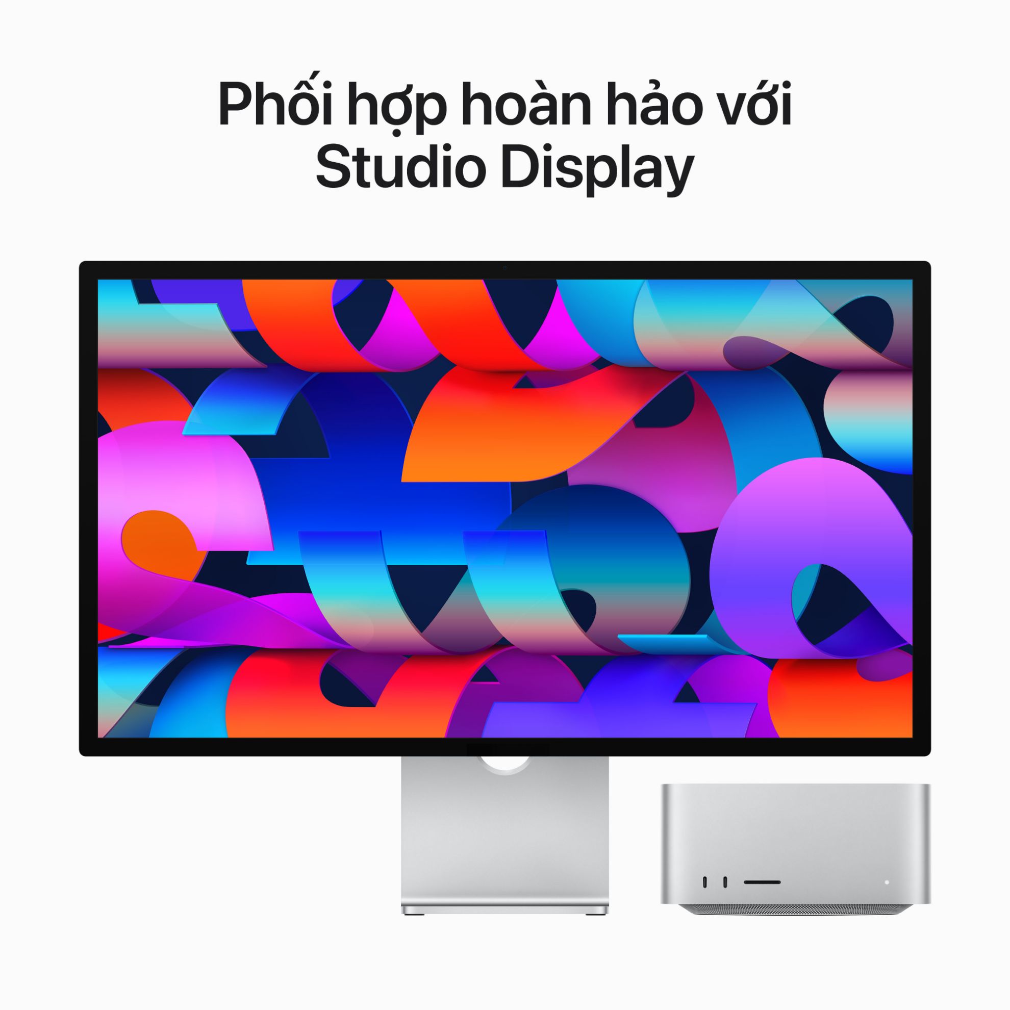Ảnh của Mac Studio M2 Max