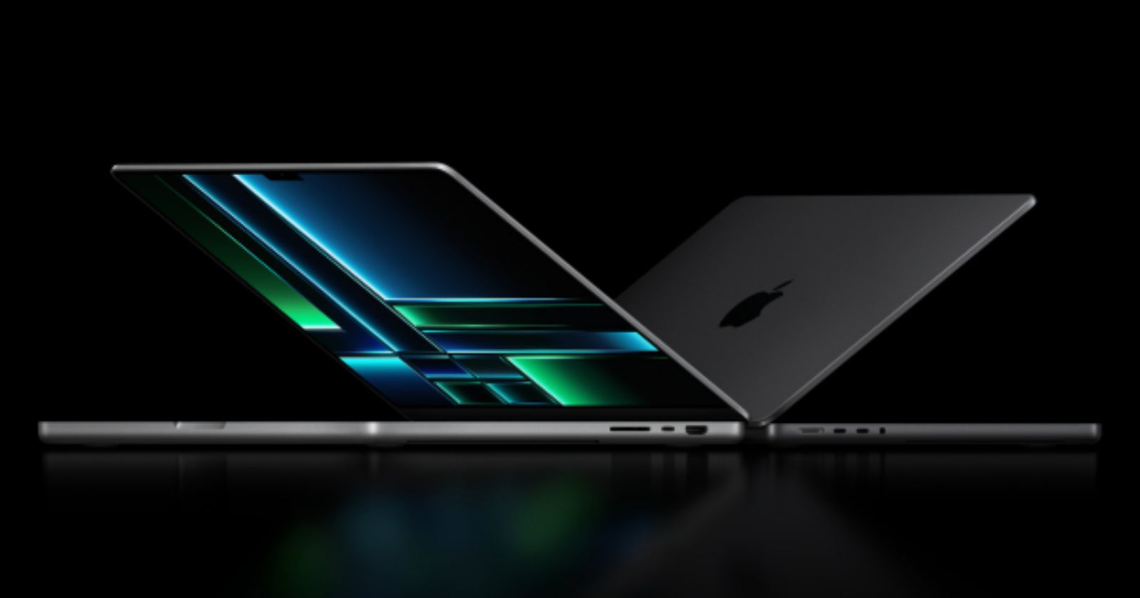 Hình ảnh cho danh mục So sánh MacBook Pro 13 M2 vs MacBook Pro 16 M1 Max: “Cuộc chiến” không cân sức!