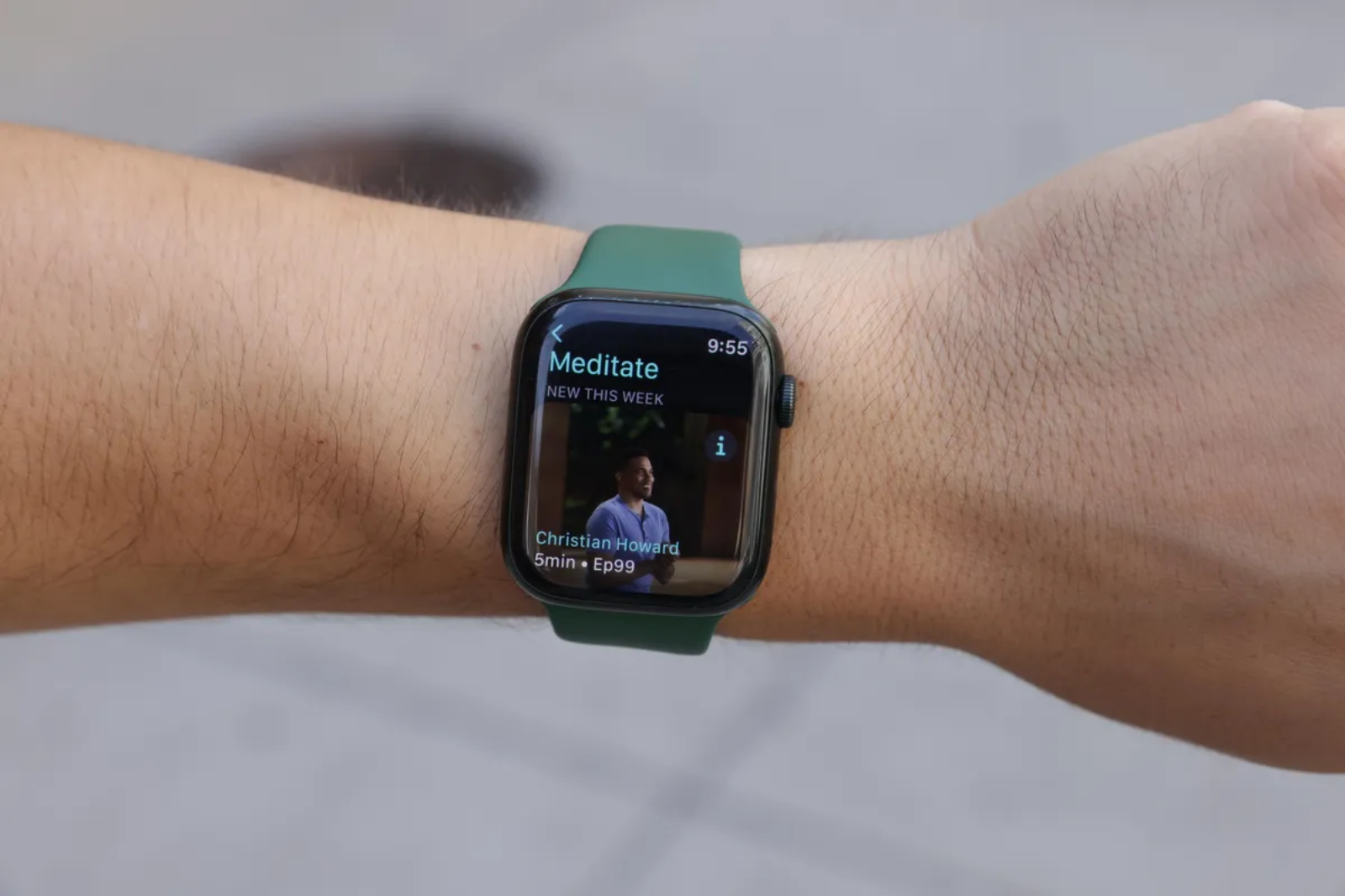 Hình ảnh cho danh mục Tại sao bạn không nên mua Apple Watch Series 3 năm 2022?