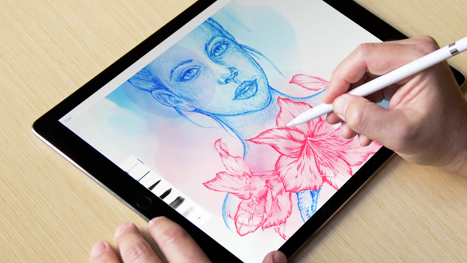 Hình ảnh cho danh mục TOP 7 iPad dùng để vẽ cực xịn, phân loại theo nhu cầu