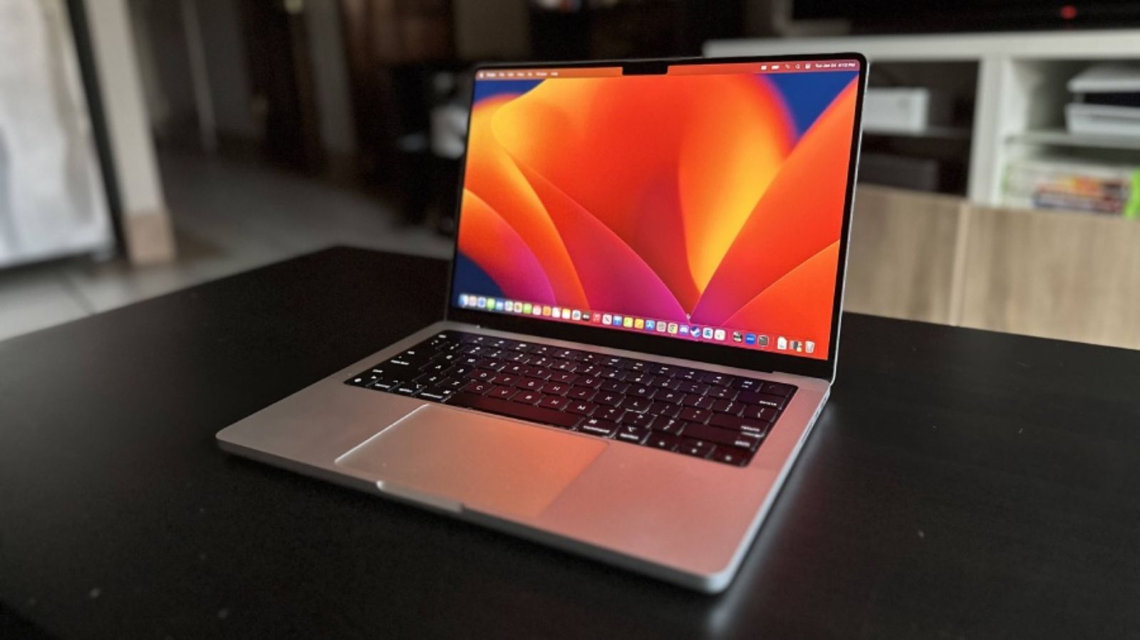 Hình ảnh cho danh mục MacBook Pro 14 inch M2 Pro review - Ai nên mua và không nên? Xem ngay