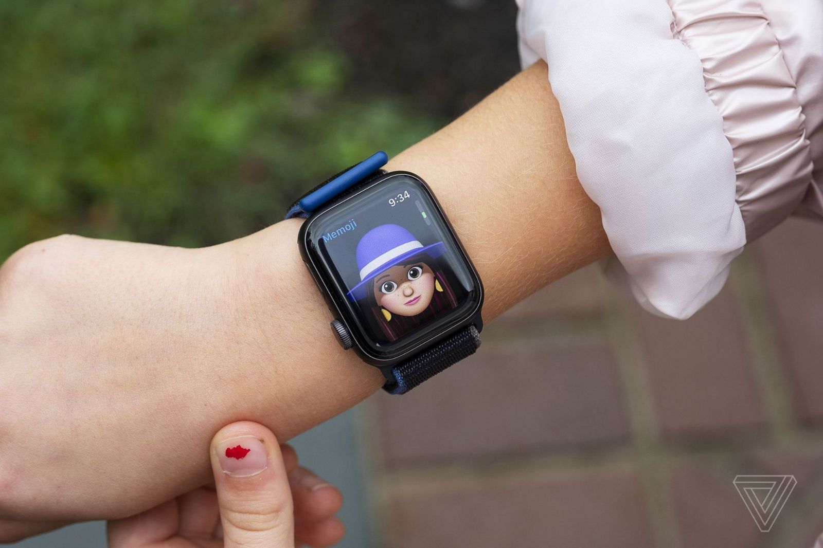 Hình ảnh cho danh mục Apple Watch nào là sự lựa chọn tốt nhất cho trẻ em?