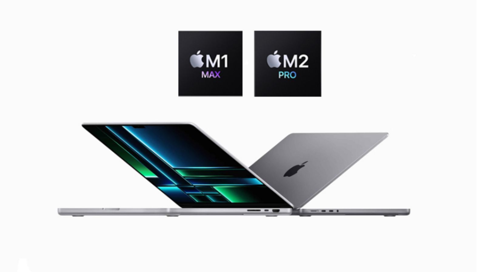 Hình ảnh cho danh mục MacBook Pro M1 Max vs MacBook Pro M2 Pro: Dòng nào đáng tiền hơn ở thời điểm hiện tại!!!