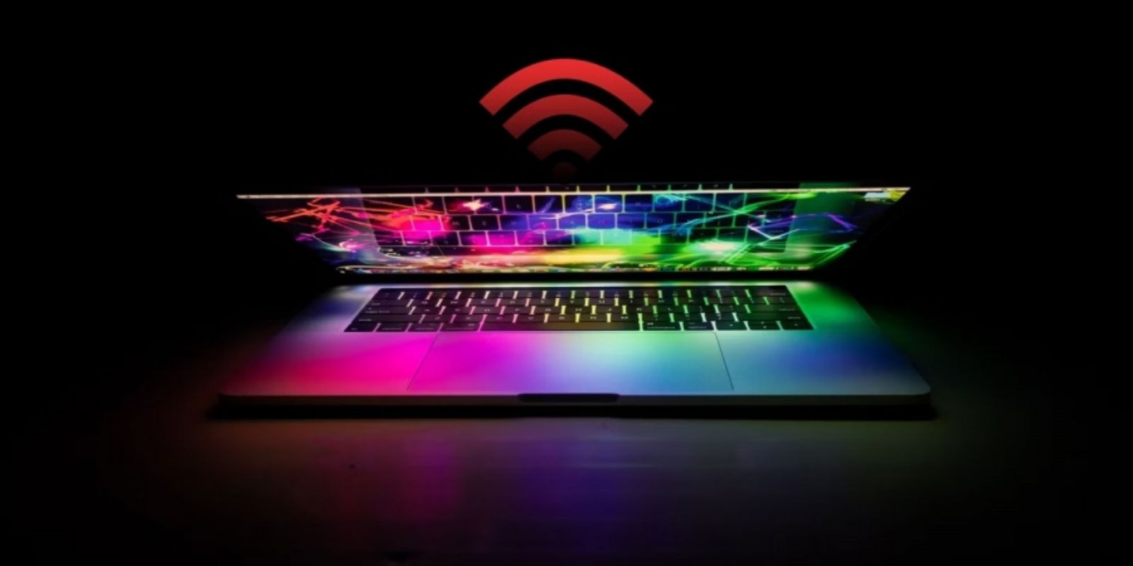 Hình ảnh cho danh mục Cách khắc phục MacBook M2 lỗi wifi nhanh chóng và dễ dàng nhất