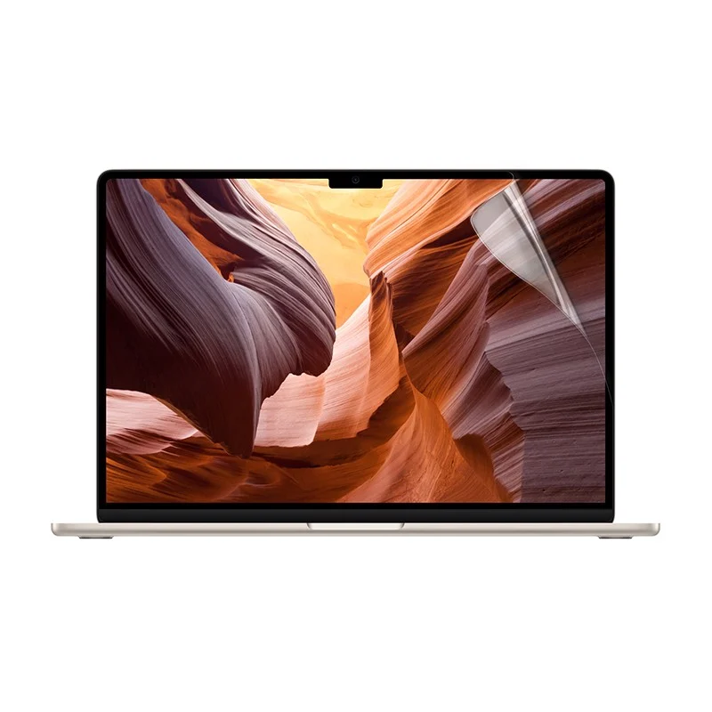 Ảnh của Miếng dán màn hình JCPal MacBook Air 15" M2 2023