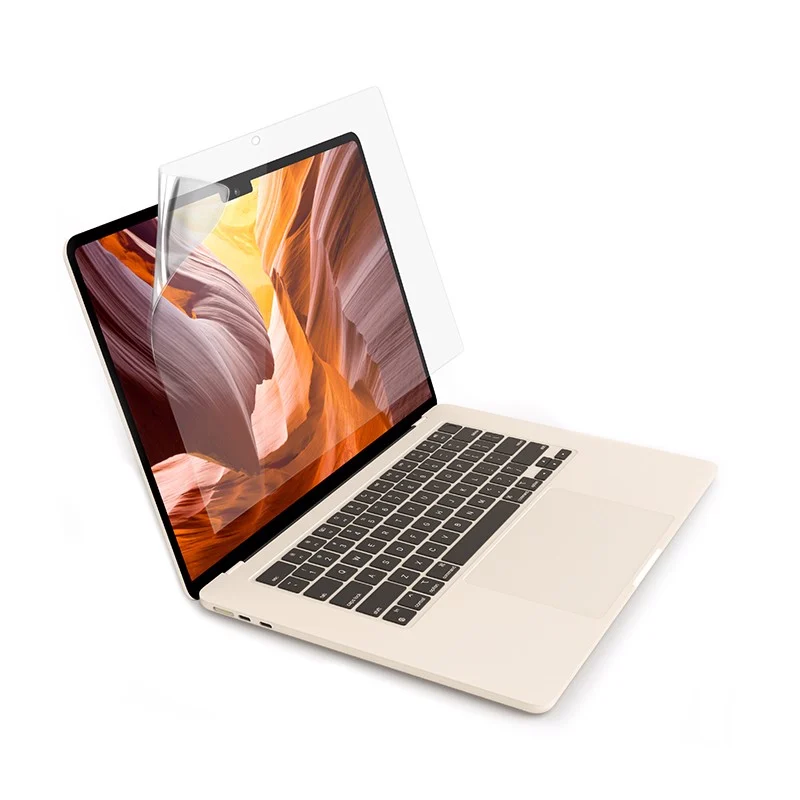 Ảnh của Miếng dán màn hình JCPal MacBook Air 15" M2 2023
