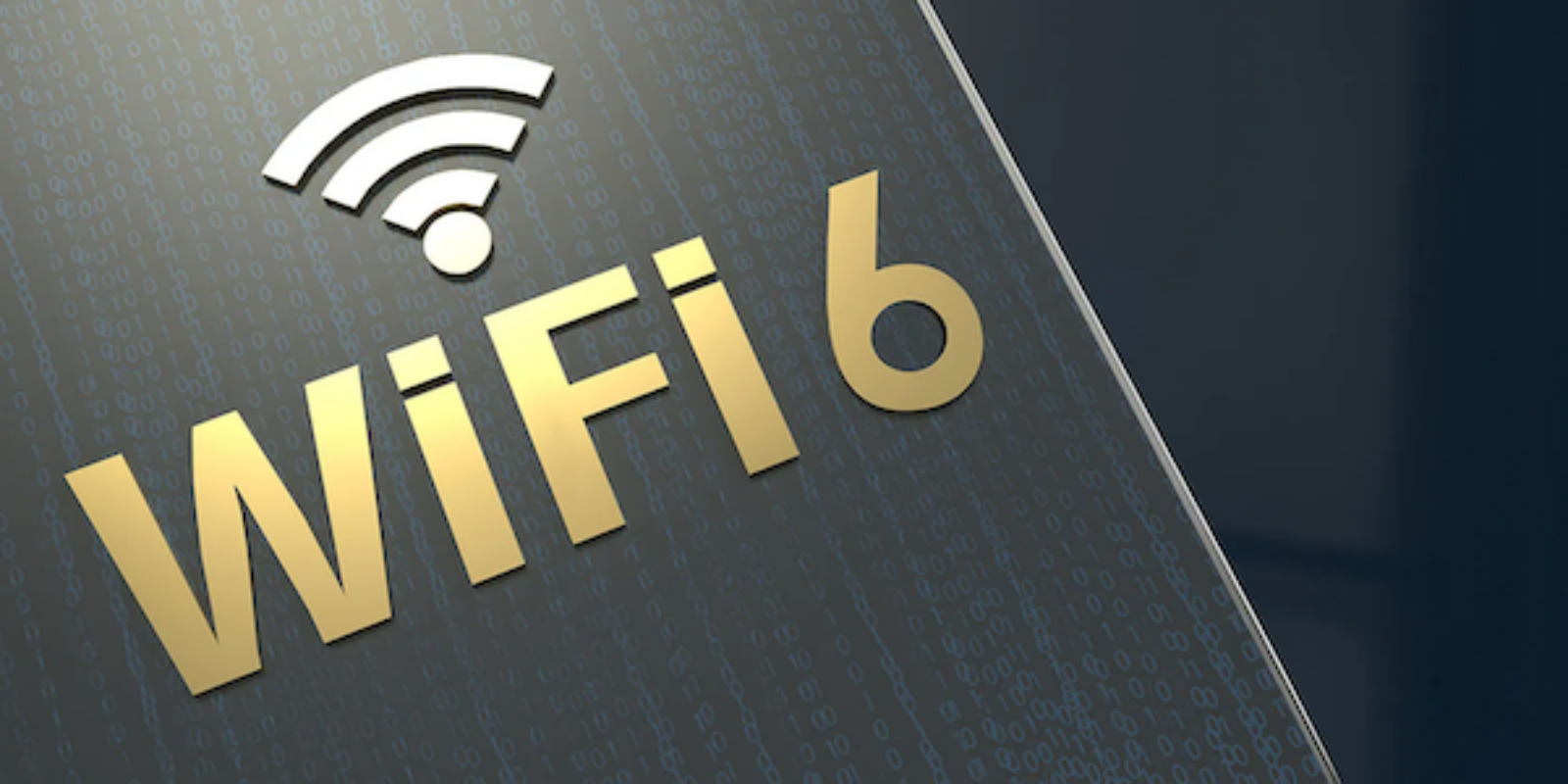 Hình ảnh cho danh mục Y nghĩa của Wi‑Fi 6 (802.11ax) đối với iPhone 