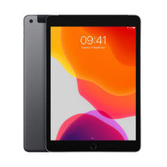 Ảnh của iPad 7 (10.2 inch) Wifi + Cellular 2019 32GB