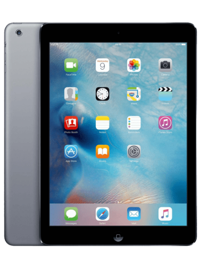 Ảnh của iPad Air  Wi-Fi