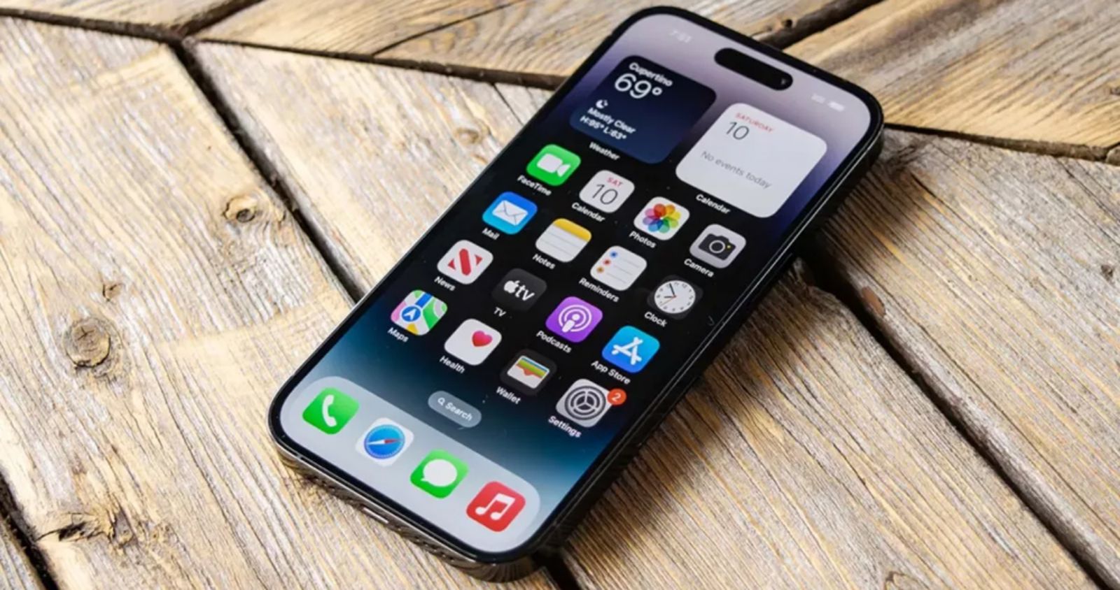 Điện thoại iPhone X cũ - Như mới, đủ VAT, giá tốt 09/2023