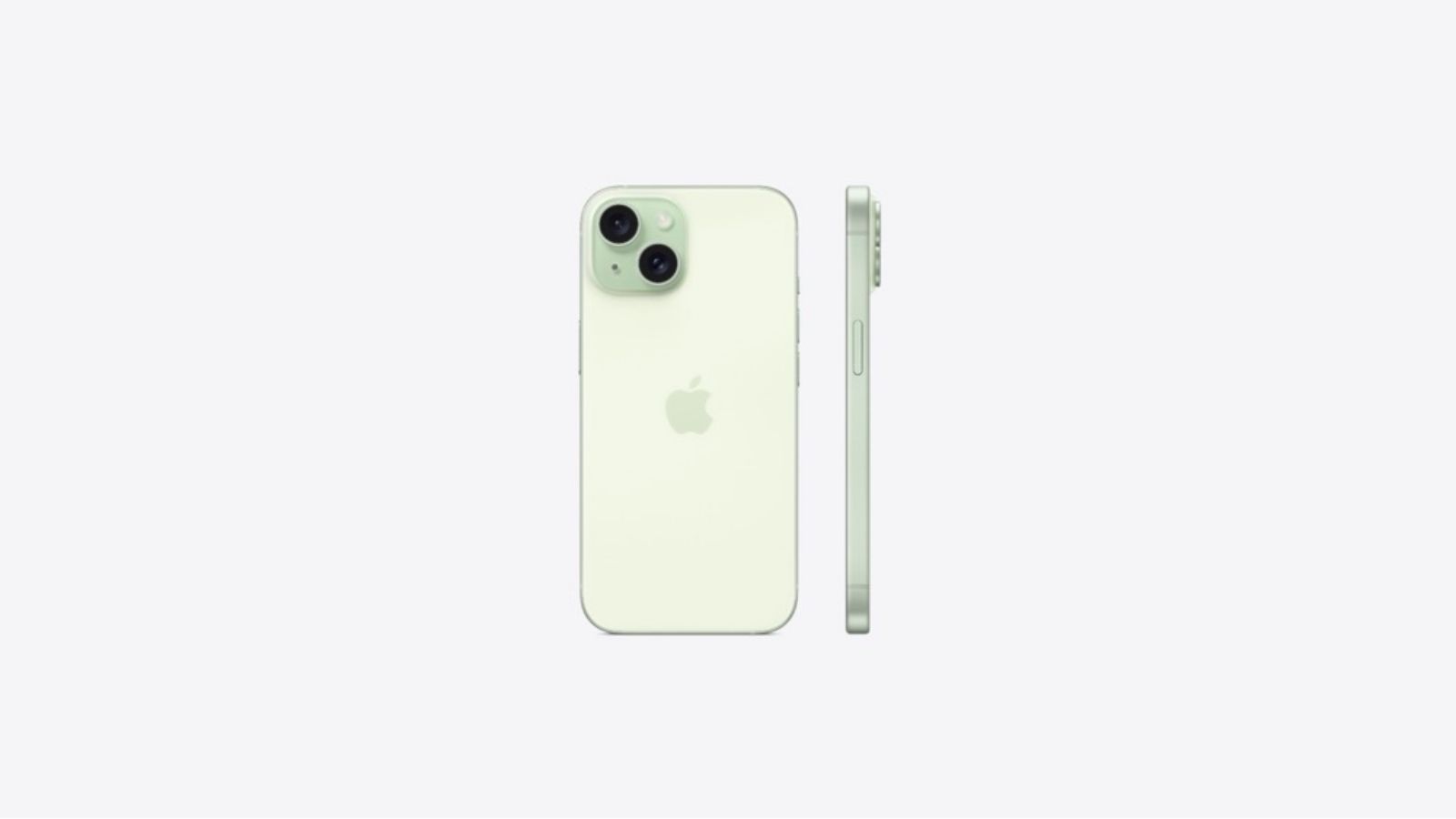 Hình ảnh cho danh mục iPhone 15 Plus màu Xanh: 2 phiên bản mới cực Trendy