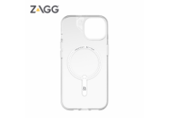 Ảnh của Ốp ZAGG ESNTL Clear Snap cho iPhone 15/iPhone 15 Plus