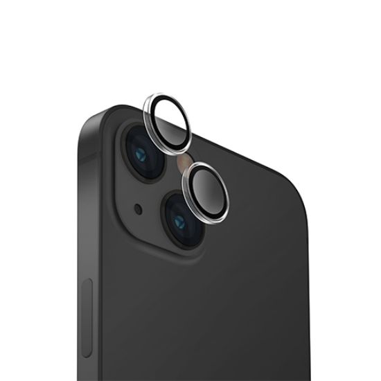 Cường lực Camera UNIQ OPTIX for iPhone 15 / iPhone 15 Plus