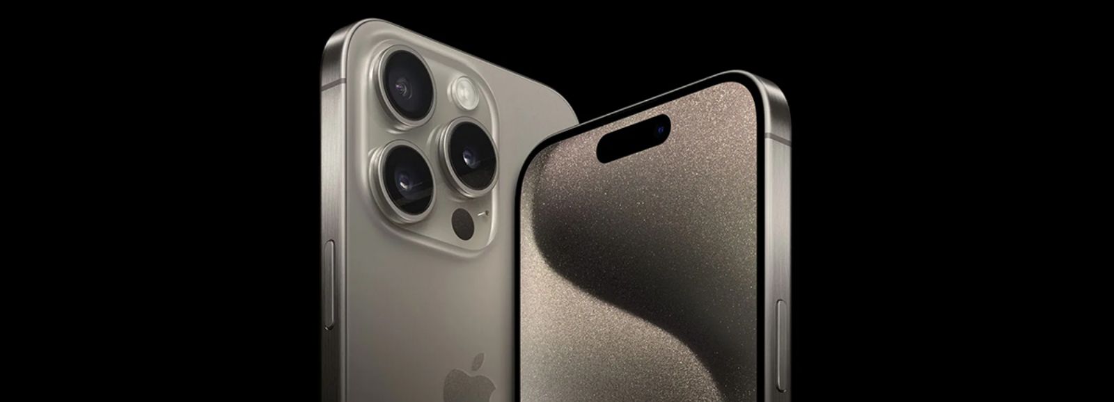 Hình ảnh cho danh mục Có hay không dung lượng pin iPhone 15 Pro Max tăng kỷ lục?