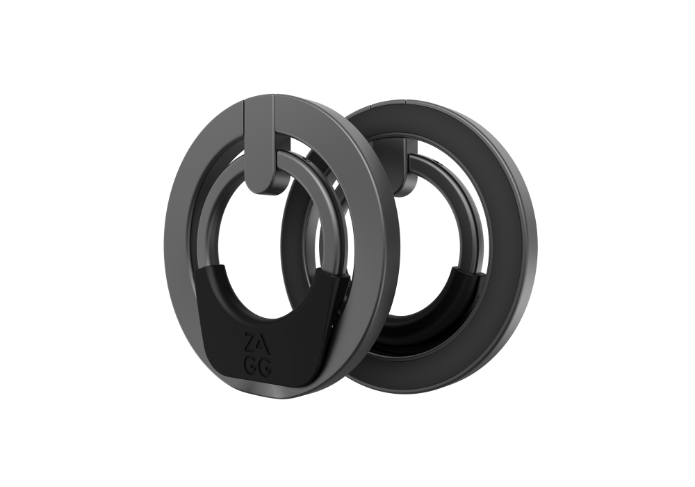 Ảnh của Vòng giữ điện thoại Zagg Snap 360