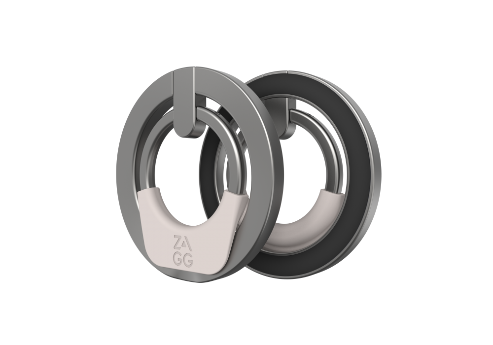 Ảnh của Vòng giữ điện thoại Zagg Snap 360