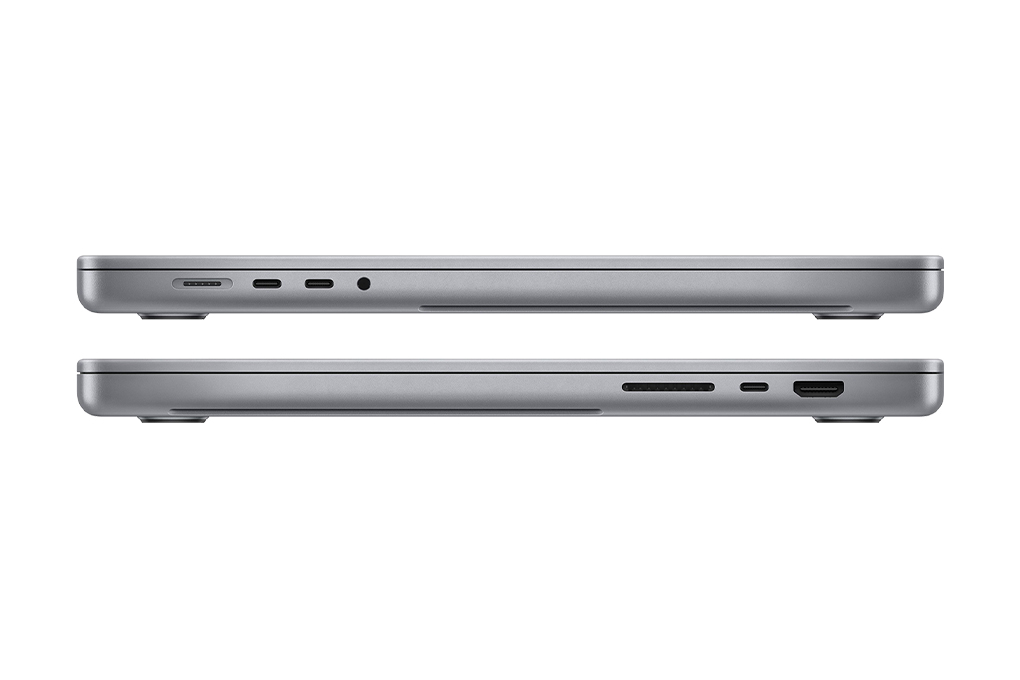 Ảnh của MacBook Pro 16 M1 Pro (16 Core/16GB/512SSD)