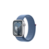 Apple Watch Series 9 Nhôm (GPS) 45mm