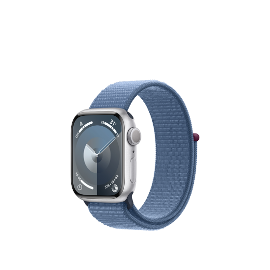 Apple Watch Series 9 Nhôm (GPS) 45mm