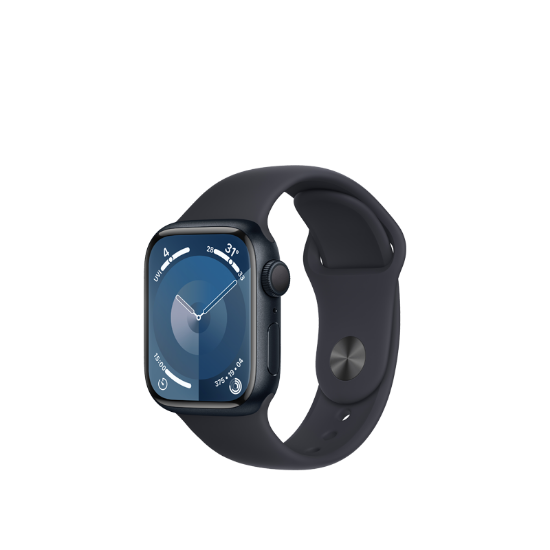 Apple Watch Series 9 Nhôm (GPS) 45mm