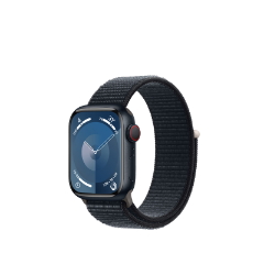 Apple Watch Series 9 Nhôm (GPS + Cellular) 41mm