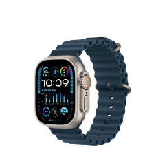 Apple Watch Ultra 2 GPS + Cellular 49mm Ocean Band 