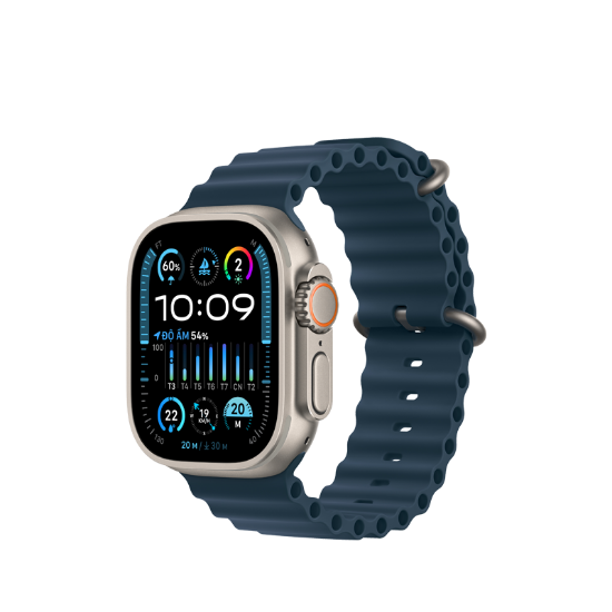 Apple Watch Ultra 2 GPS + Cellular 49mm Ocean Band 