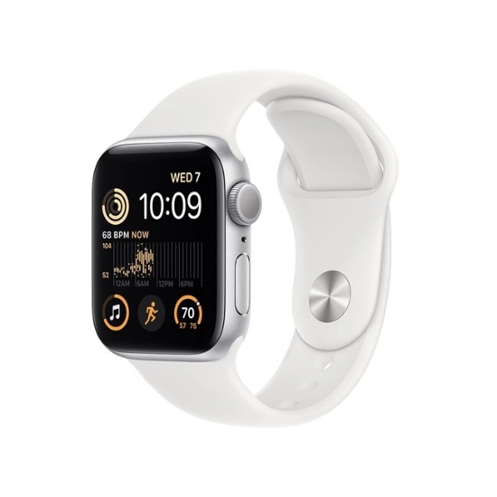 Picture of Apple Watch SE Aluminum 2022 GPS