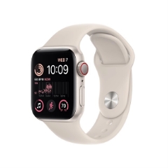 Ảnh của Apple Watch SE 2022 Nhôm GPS + Cellular