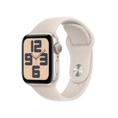 Ảnh của Apple Watch SE 2023 GPS Sport Band size S/M