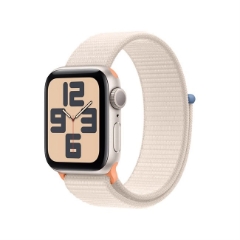 Ảnh của Apple Watch SE 2023 GPS Sport Loop
