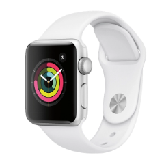 Picture of Apple Watch Series 3 Aluminium