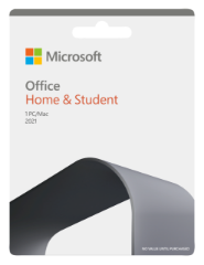 Ảnh của Microsoft Office Home Student  2021