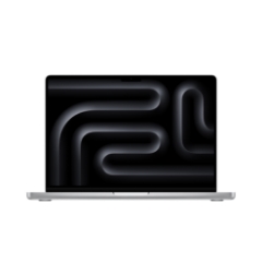 Picture of MacBook Pro 14 inch M3 2023 (8GB RAM| 10 Core GPU| 512GB SSD)