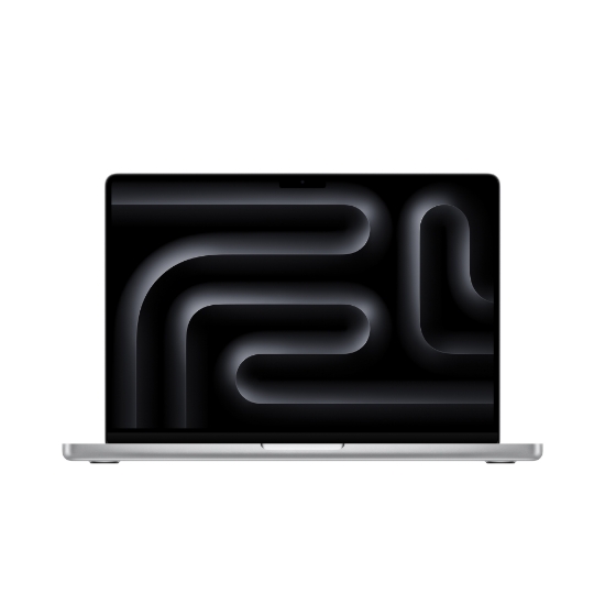 Ảnh của MacBook Pro 14 inch M3 2023 (8GB RAM| 10 Core GPU| 512GB SSD)
