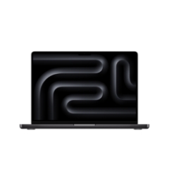 Ảnh của MacBook Pro 14 inch M3 2023 (8GB RAM| 10 Core GPU| 1TB SSD)