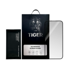 Picture of Cường lực Tiger HD Premium 6.1inch cho iPhone 15 Pro - Trong