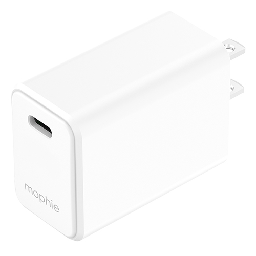 Ảnh của Củ sạc Mophie Essential PD 30W 1 cổng