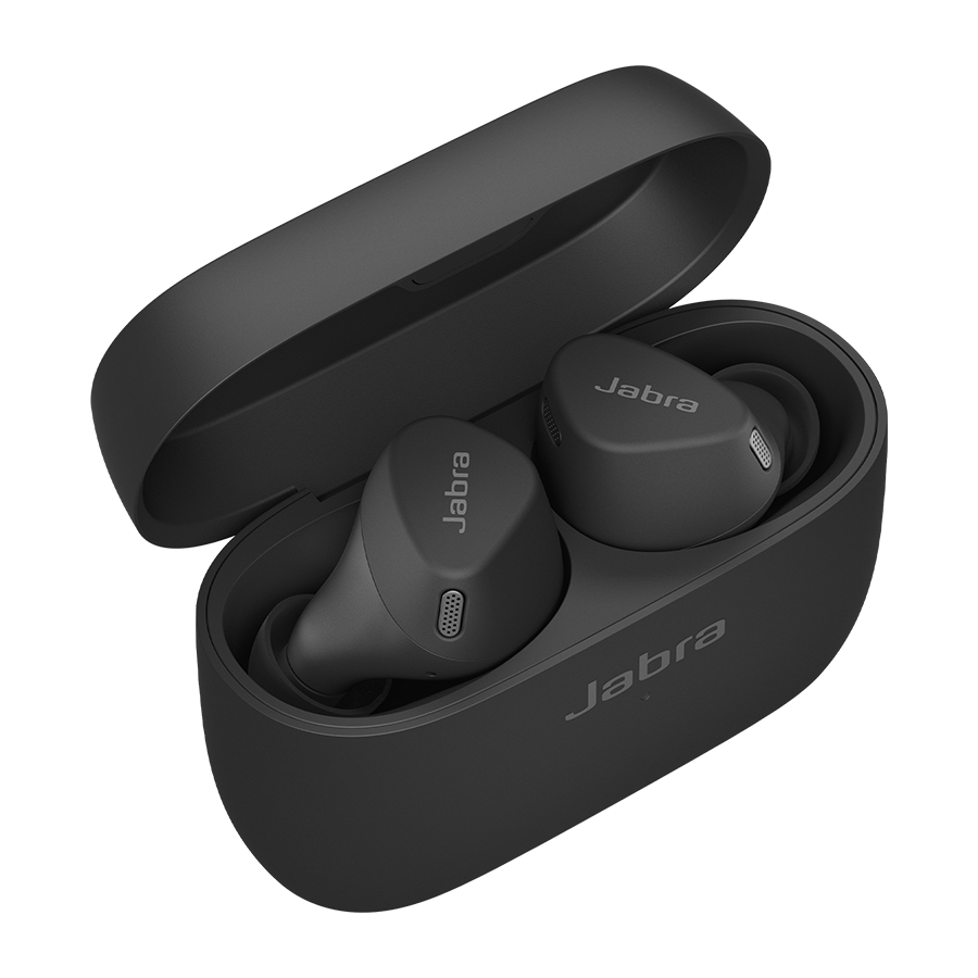 Ảnh của Tai nghe Jabra Elite 4 Active